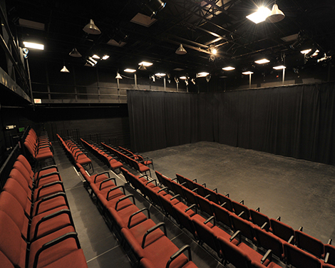 Ruth Marder Studio Theatre