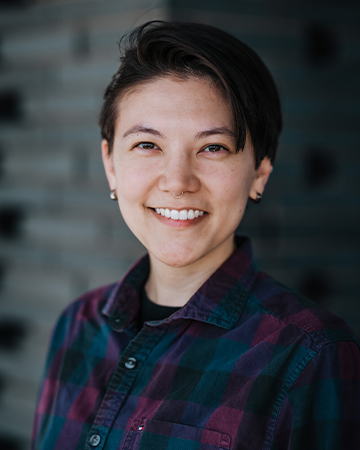 Sam Duong Woloszynski