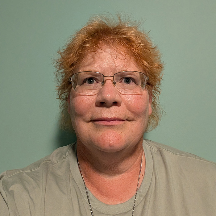 Laura Ruth Donall