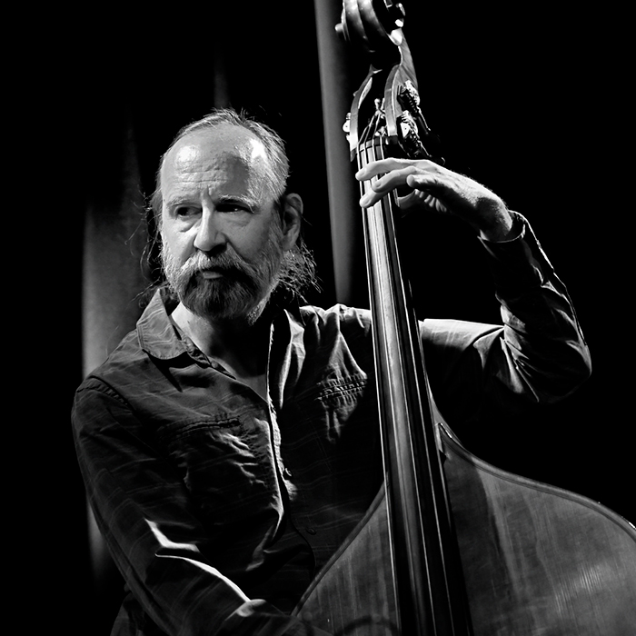 Drew Gress Drew Gress