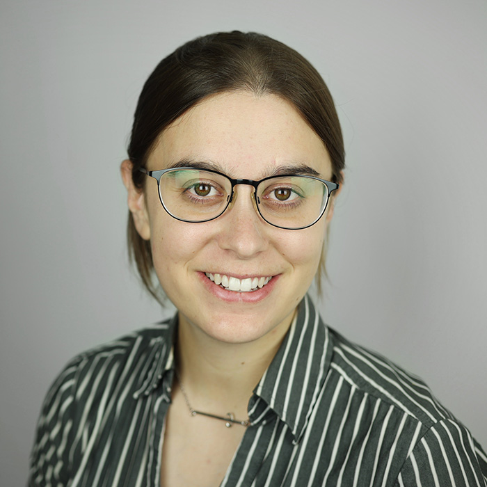 Melissa Freilich