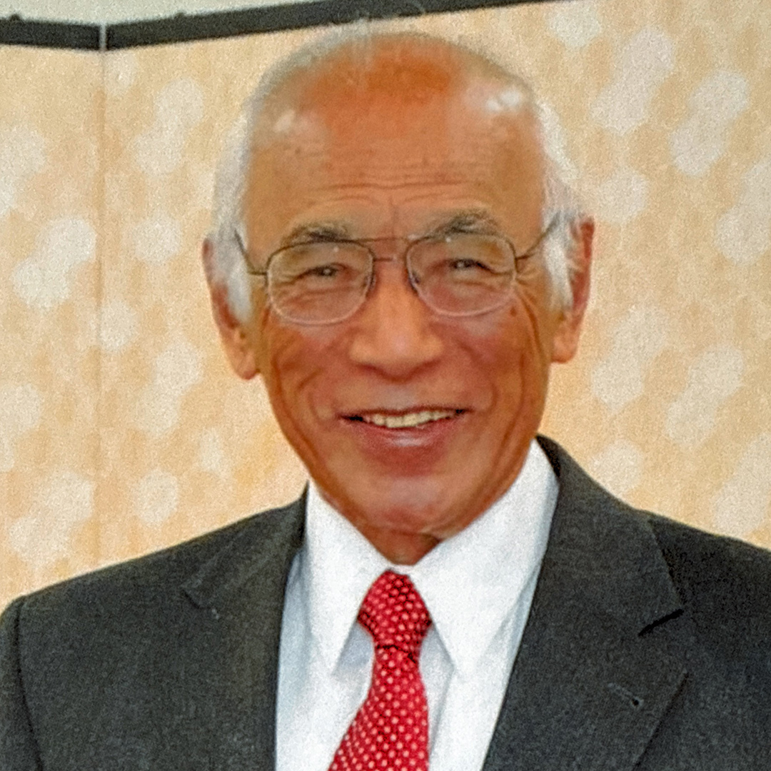Dr. Hiroshi Nakazawa