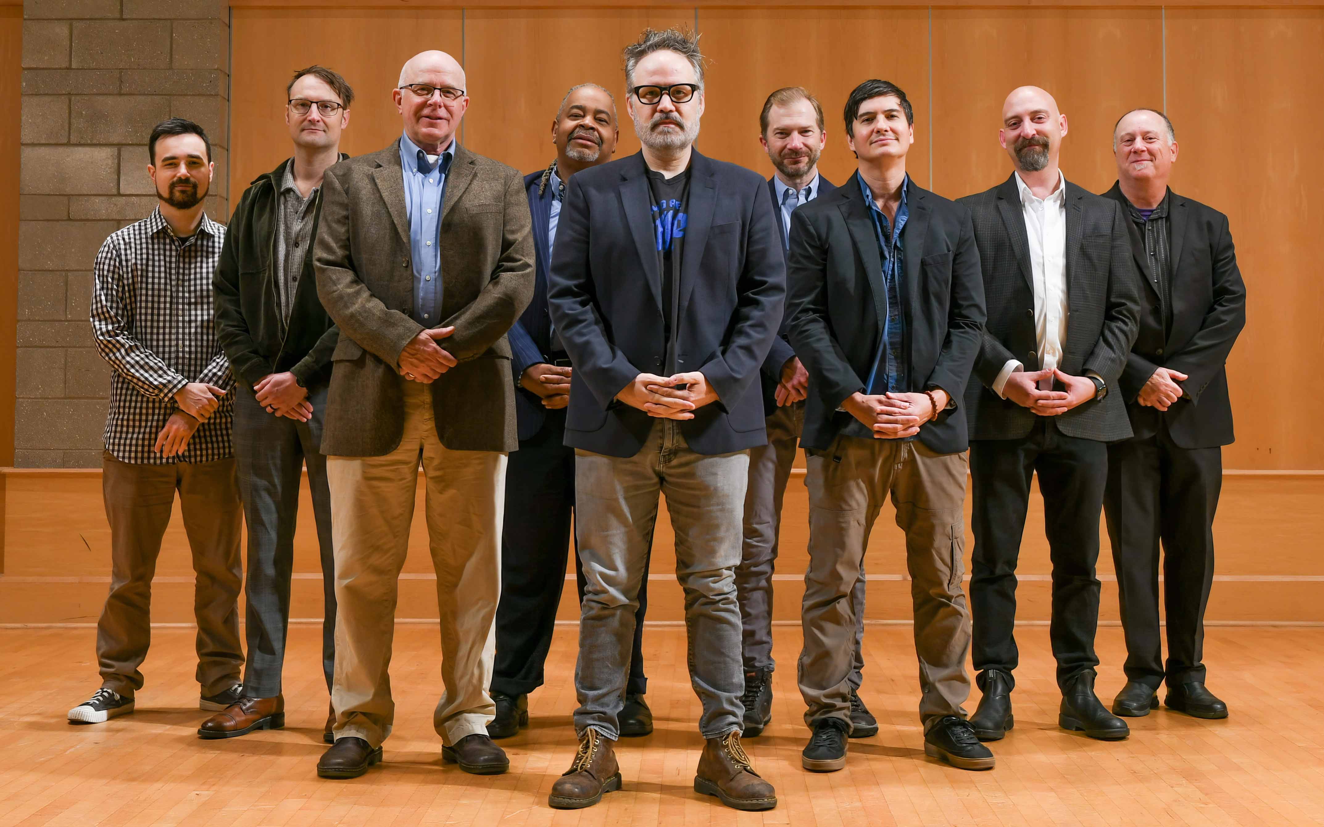 Jazz/Commercial Faculty