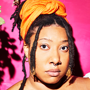 Kiara "Olive" Oliver