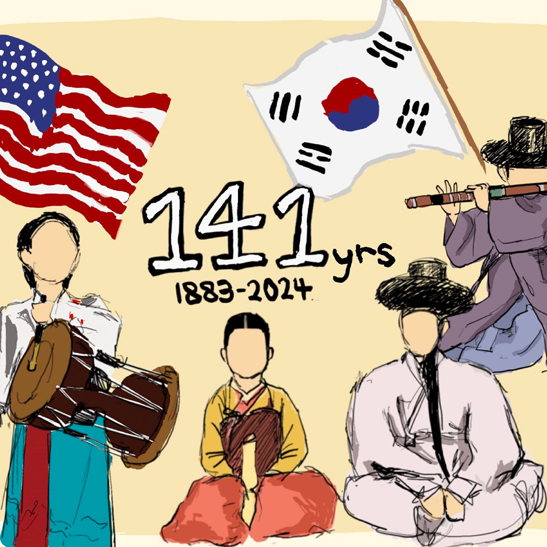 Korean Immigrants and Their Legacy 