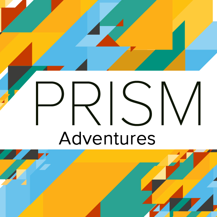 Prism Image
