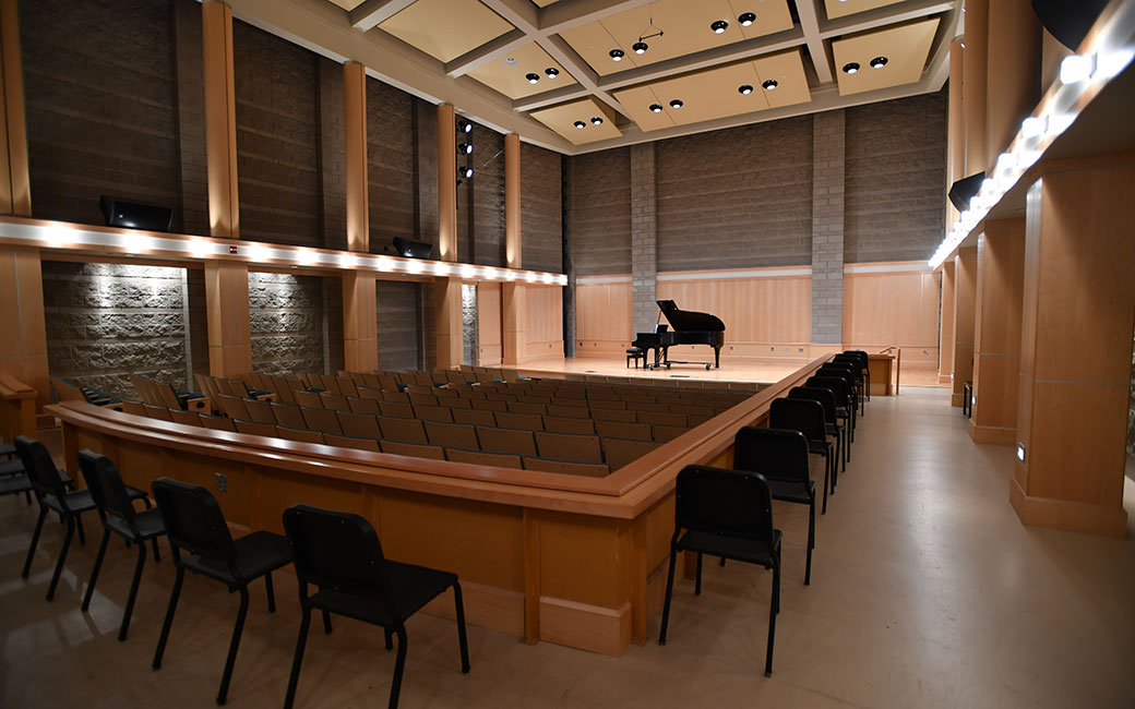 Concerts, Events & Festivals | Towson University Concerts, Events & Festivals | Towson University
