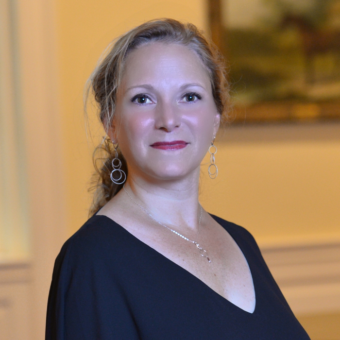 Nancy Siegel