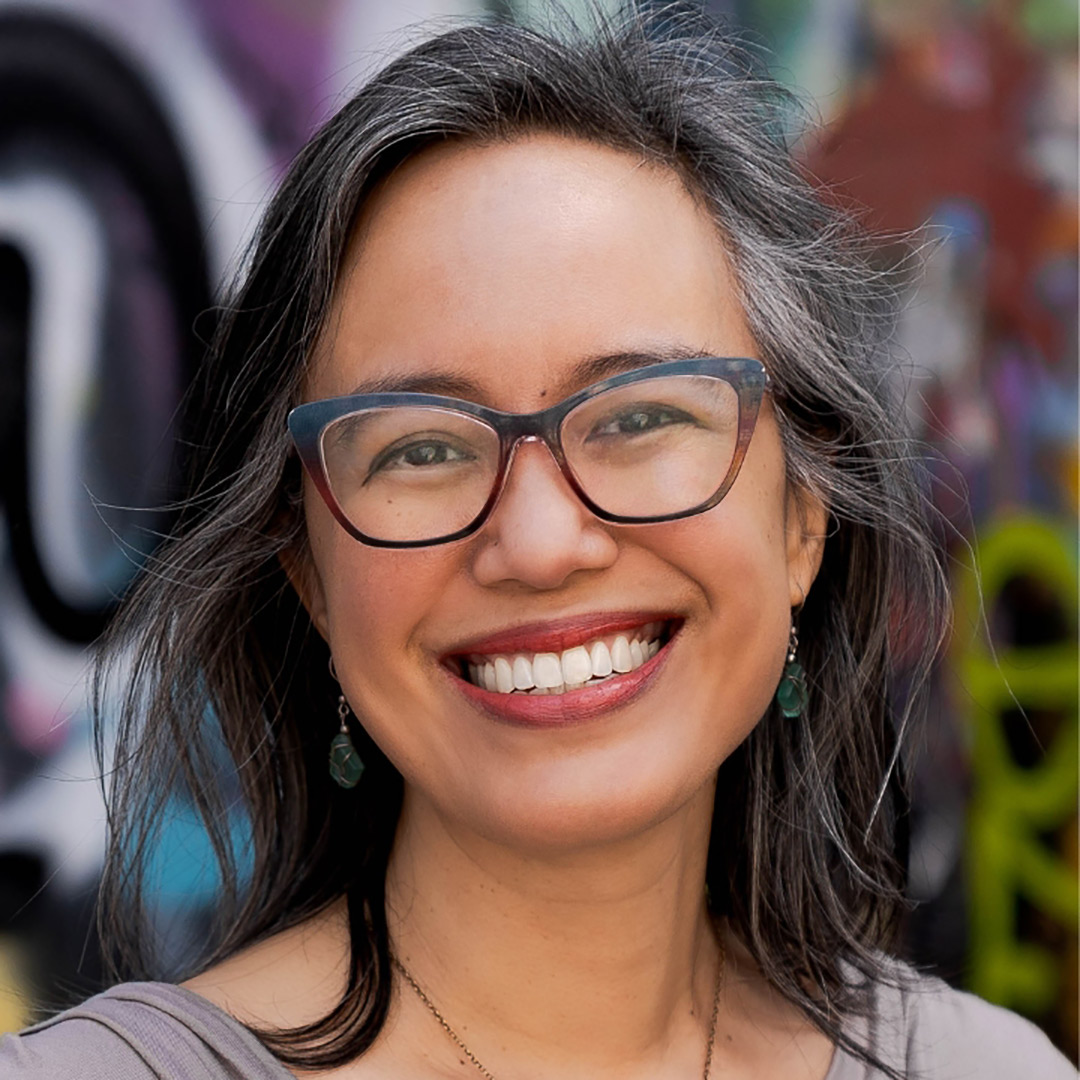 Nerissa Paglinauan