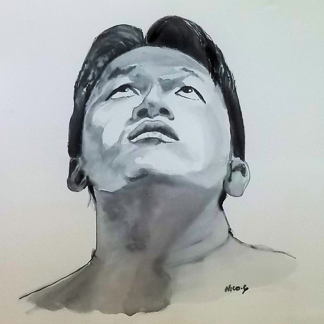 Nico Gozal