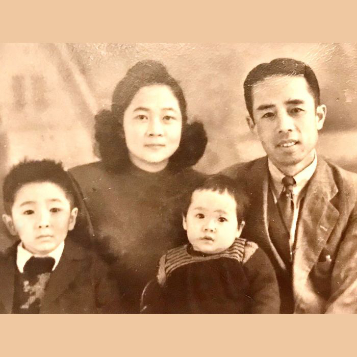 Greater Baltimore Asian Community History Project