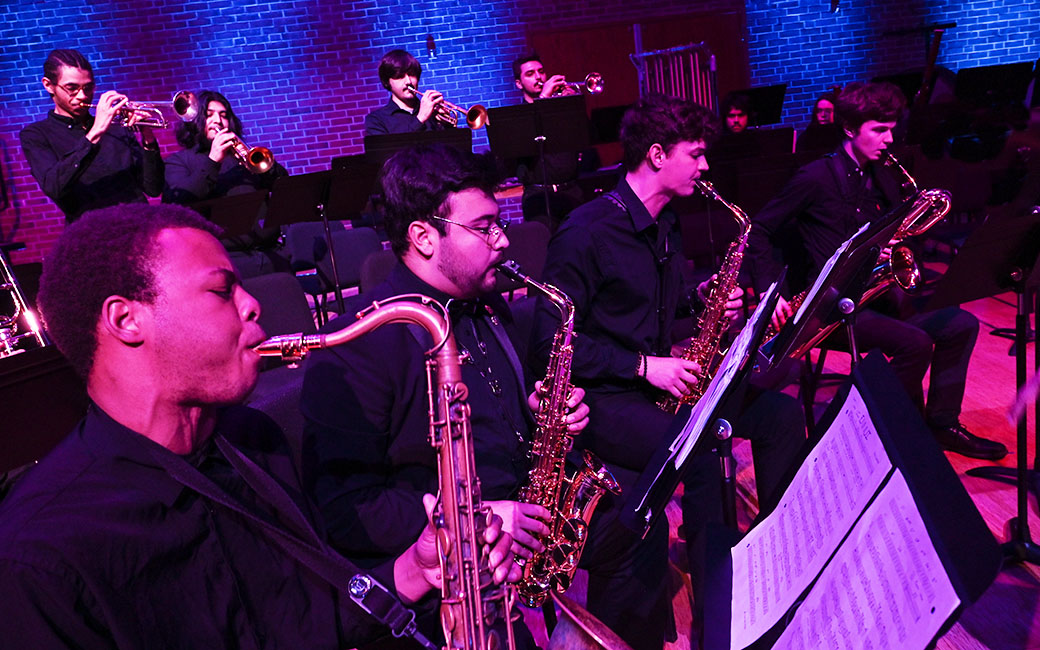 Jazz Orchestra Jazz Orchestra