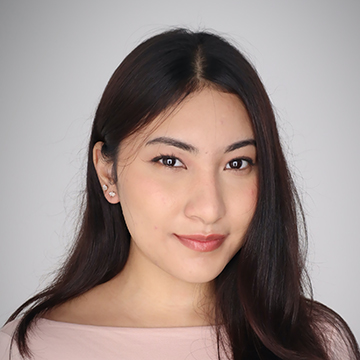 Riyana Shrestha
