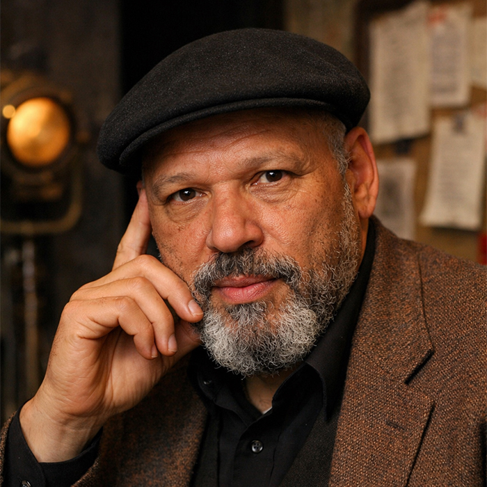 August Wilson