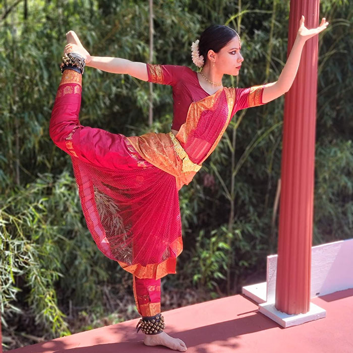 Sutradhar Institute of Dance and Related Arts