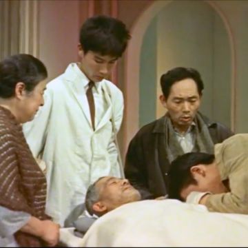 Spring Dreams (春の夢, Haru no Yume)