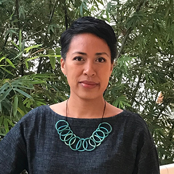 Theresa Sotto