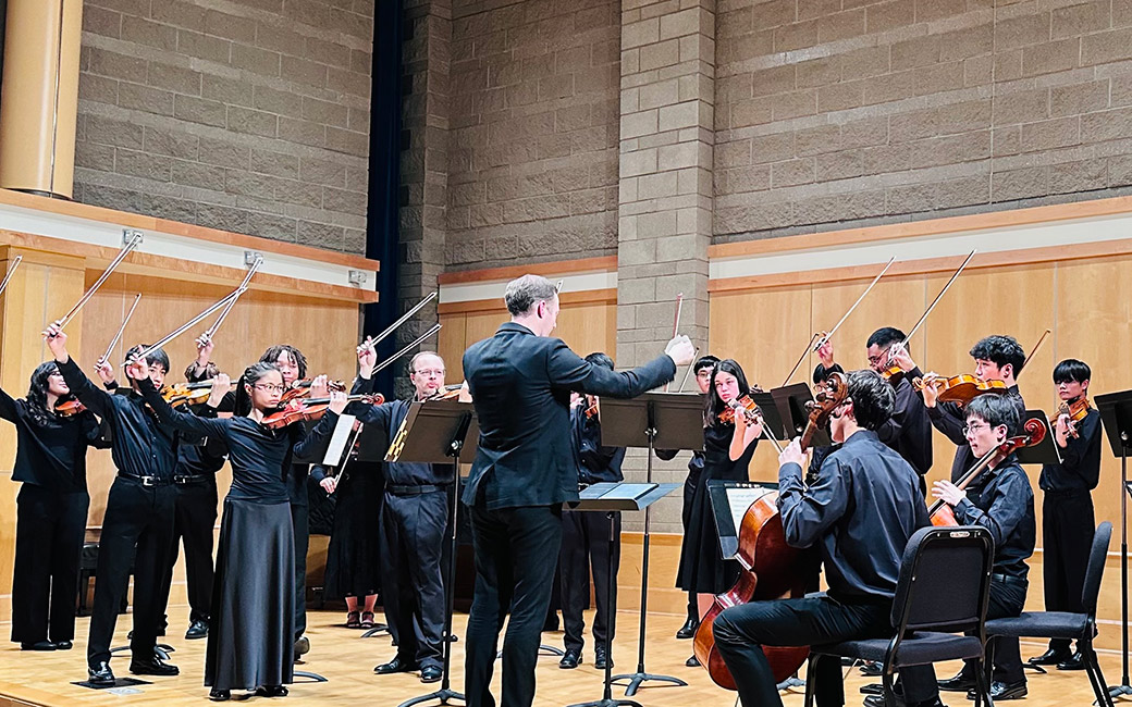 Virtuoso Strings Virtuoso Strings