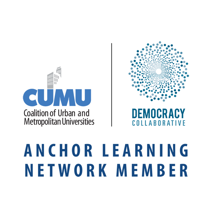 CUMU | TDC, Anchor Learning Network member