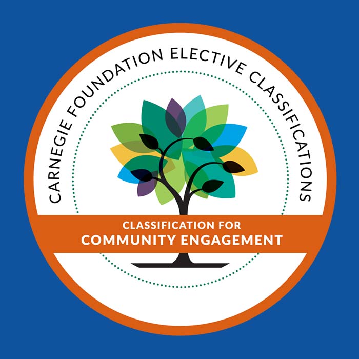 Carnegie Elective Classification for Community Engagement
