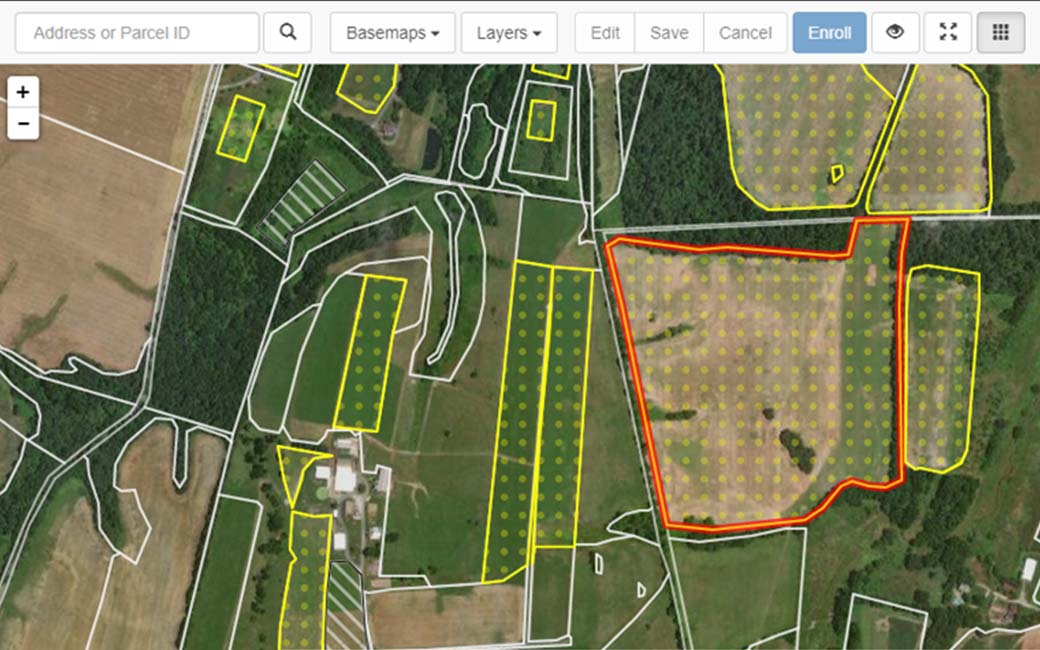 Maryland Department of Agriculture