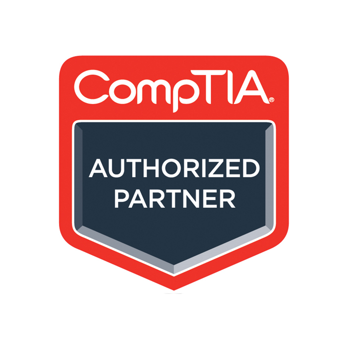 CompTIA Authorized Academy and Authorized Partner