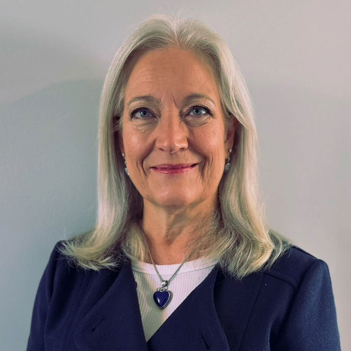 Linda J. Hawes