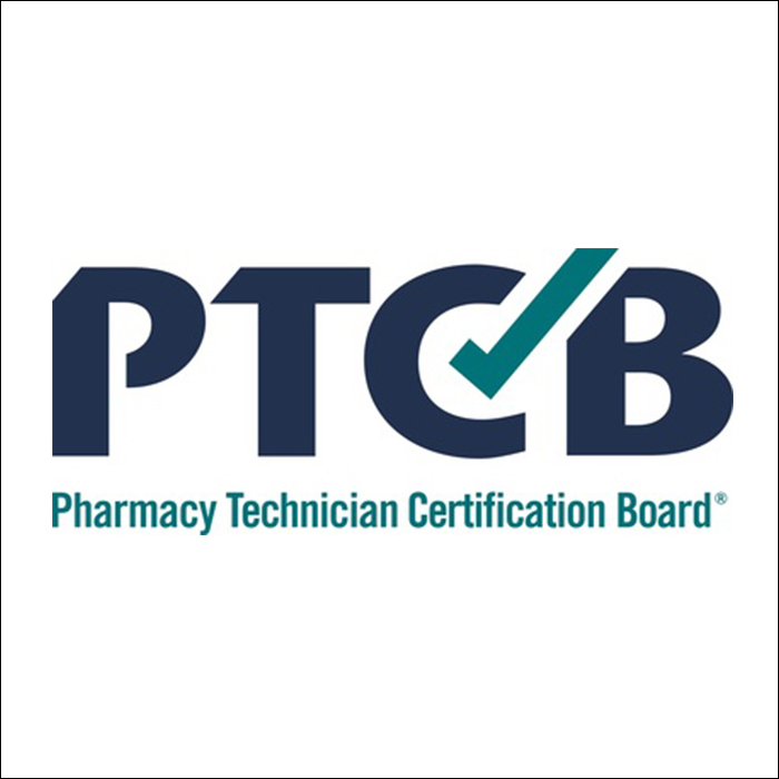 Pharmacy Technician Certification Board (PTCB)