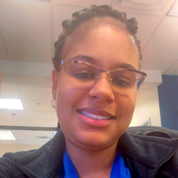 Shannon Kennedy-Rios