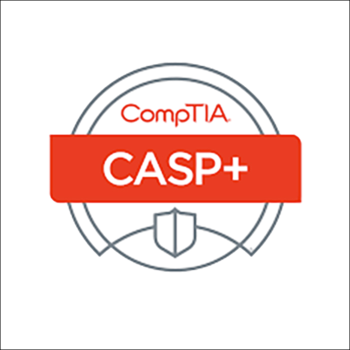 CompTIA Advanced Security Practitioner (CASP) 