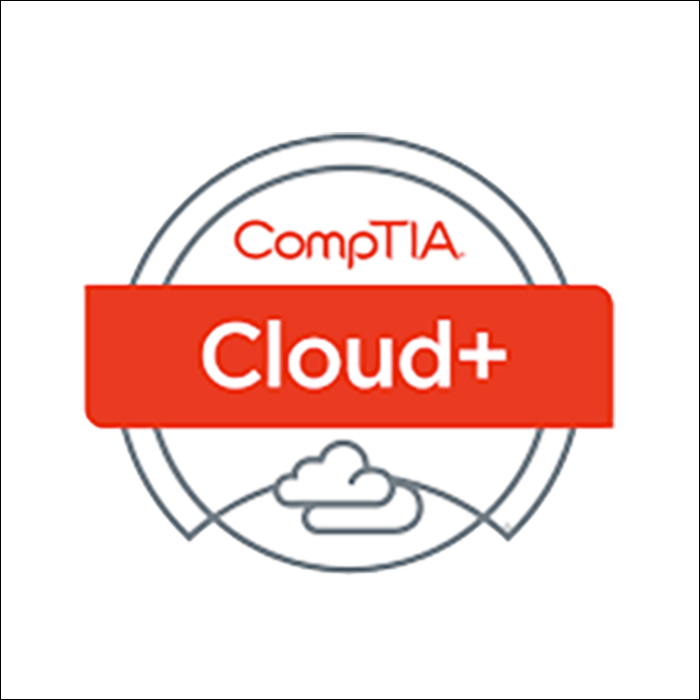 CompTIA Cloud+ 