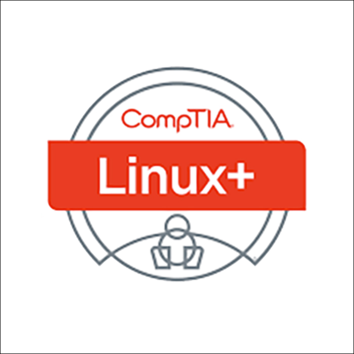 CompTIA Linux+ 