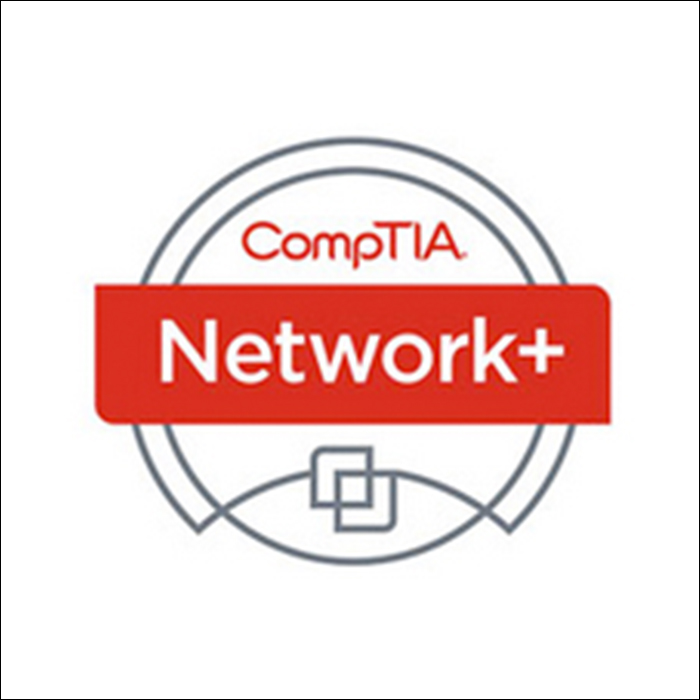 CompTIA Network+ 