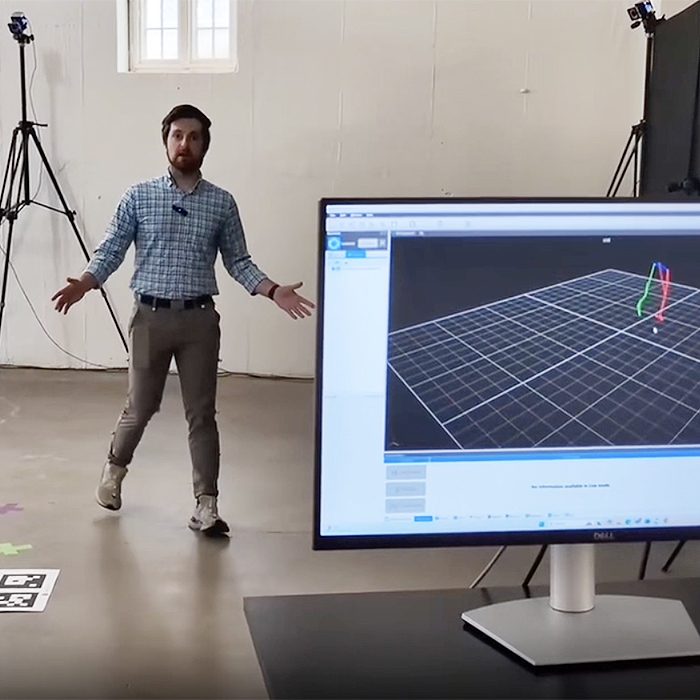 Demonstrating Curve Assure