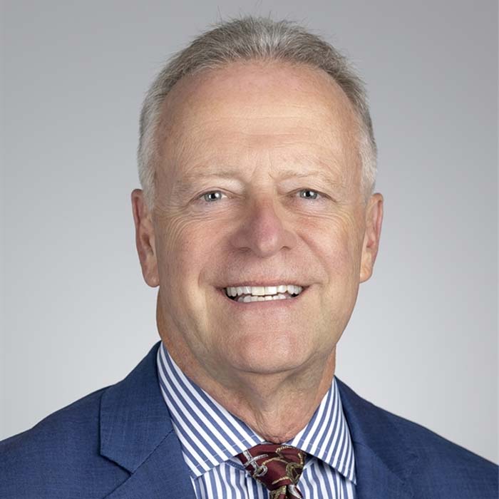 Dr. Michael Martirano