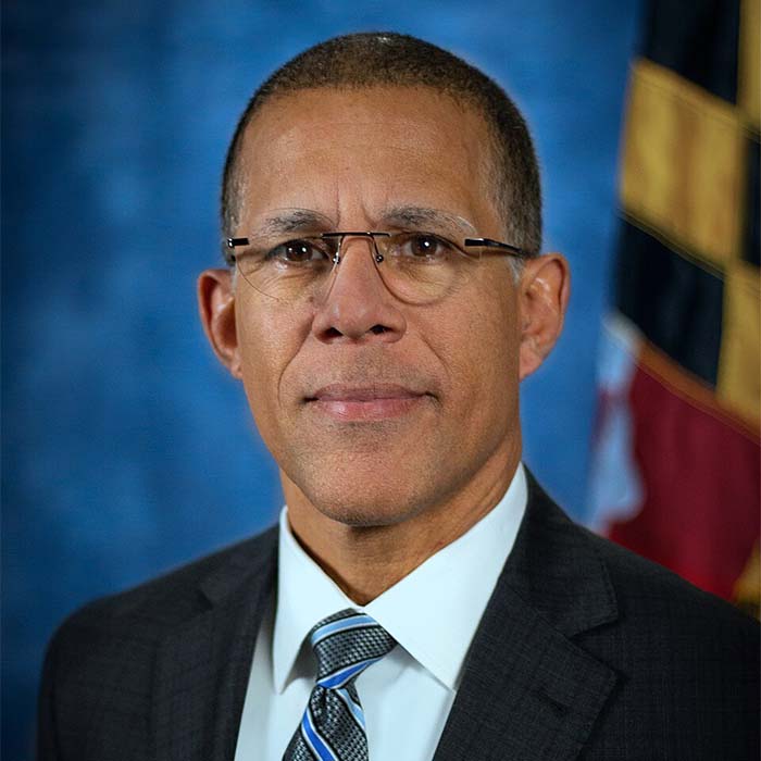 Anthony Brown