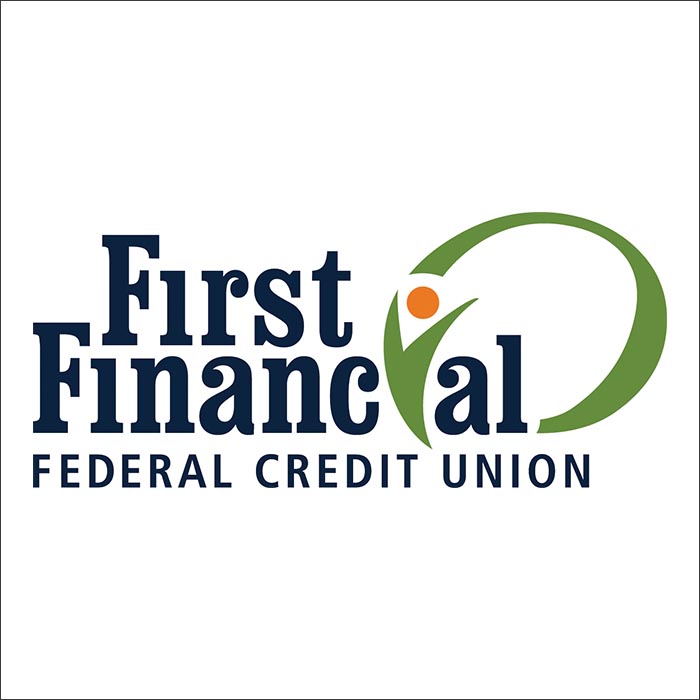 First Financial Federal Credit Union logo