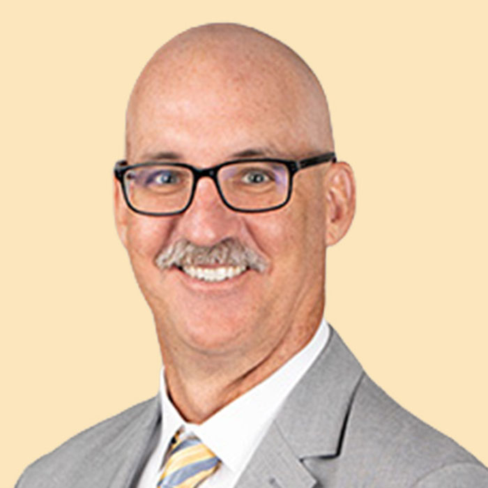 Patrick Gagen