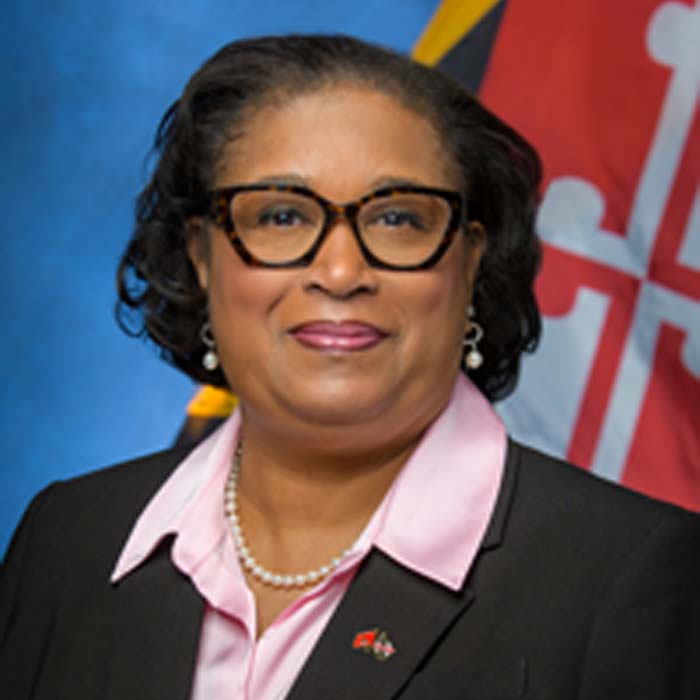 Shannetta R. Griffin