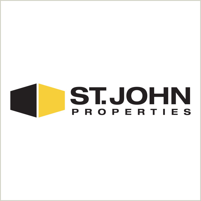 St. John Properties logo