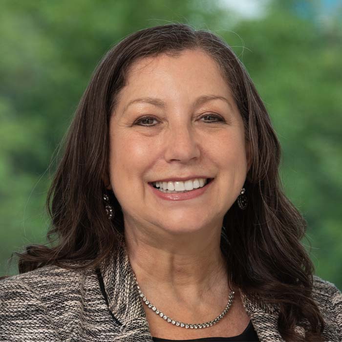 Michele Bresnick Walsh