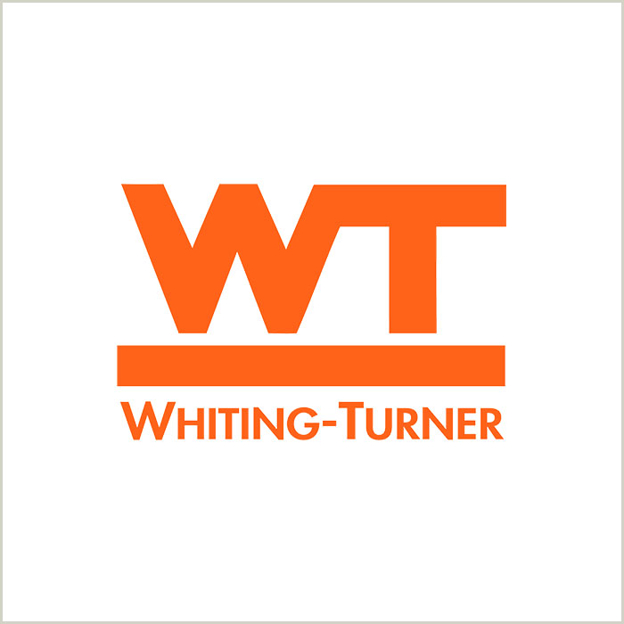 Whiting-Turner logo