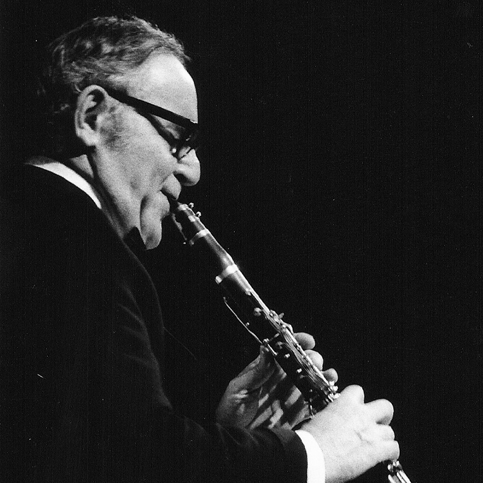 Benny Goodman