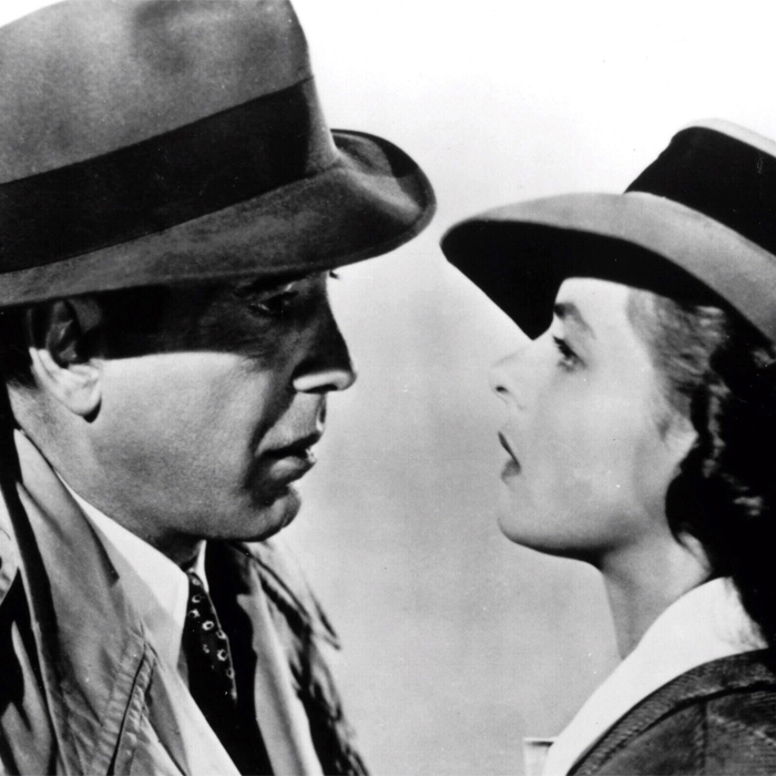 Casablanca (1942)