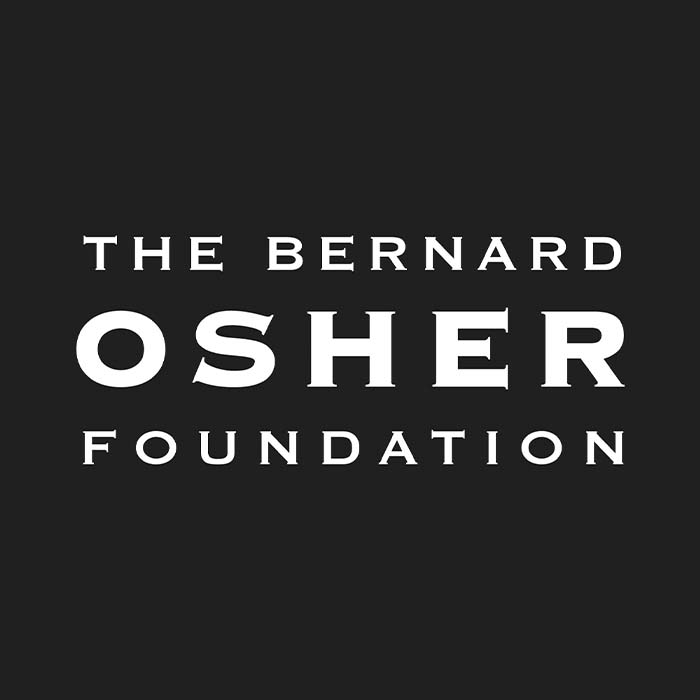 Bernard Osher Foundation