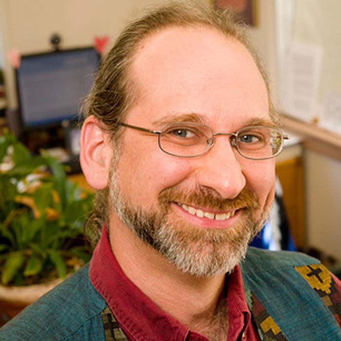Steven Gimbel, PhD