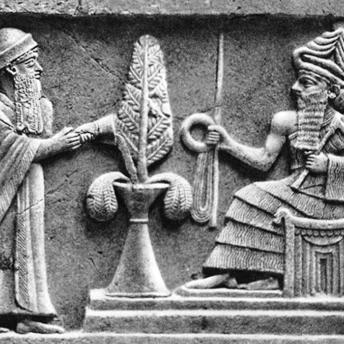 Mesopotamian Gods