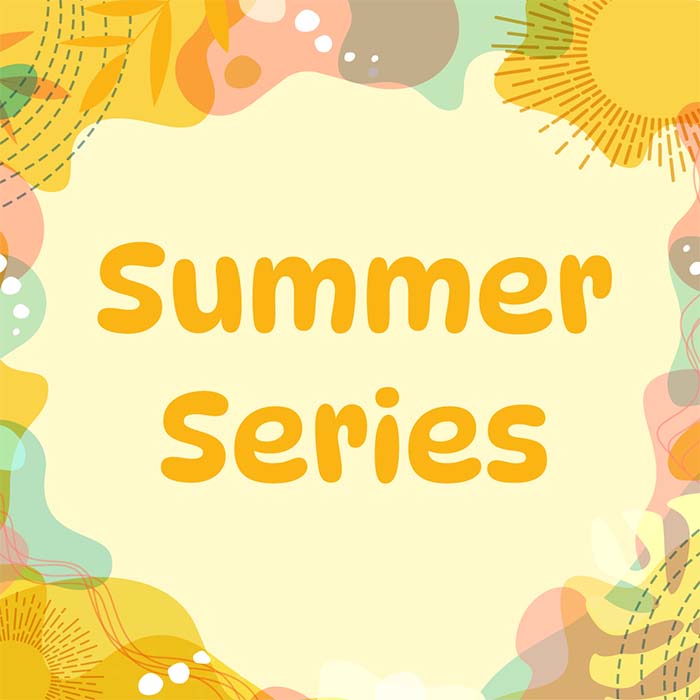 Osher Summer series