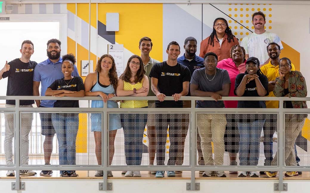 2025 accelerator cohort