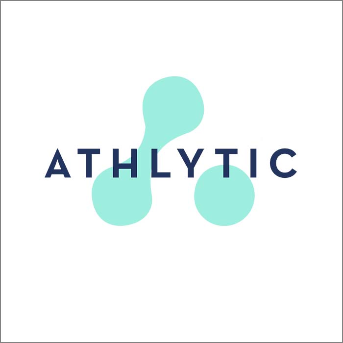 Athlytic logo